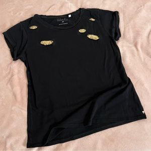 GUESS Sequins T-Shirt